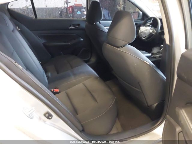 1N4BL4DV9NN315537 Nissan Altima Sv Fwd