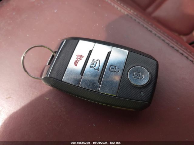 5XYPK4A18GG090154 KIA Sorento 2.0t Sxl