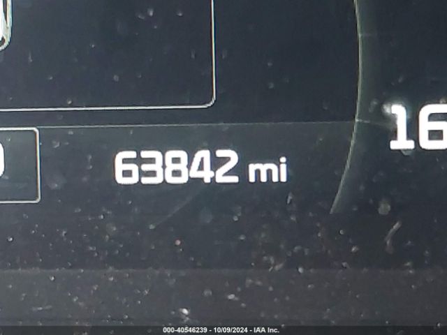 5XYPK4A18GG090154 KIA Sorento 2.0t Sxl