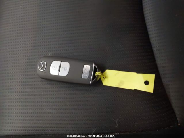 JM1DKDB72G0131163 Mazda Cx-3 Sport