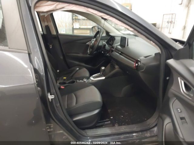 JM1DKDB72G0131163 Mazda Cx-3 Sport