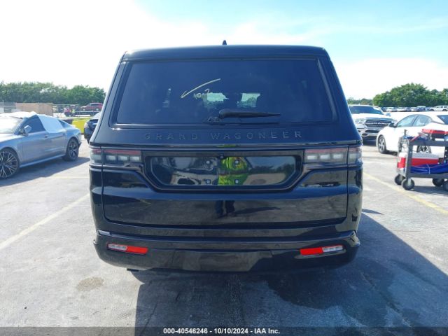 1C4SJSFP3RS120656 Jeep Grand Wagoneer L Series Ii 4x4
