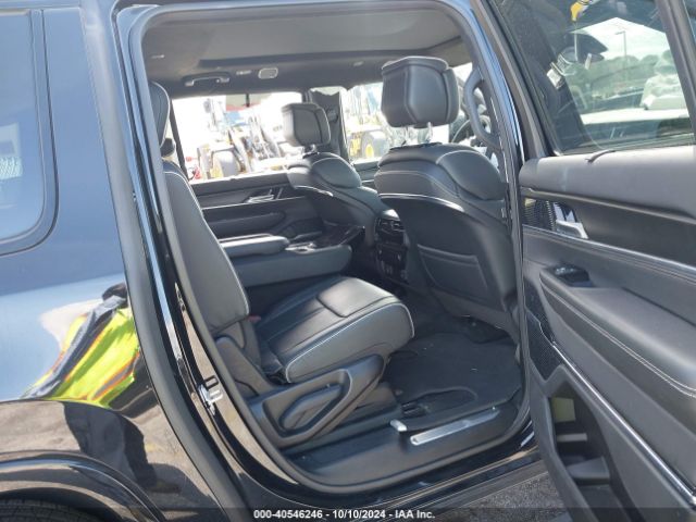 1C4SJSFP3RS120656 Jeep Grand Wagoneer L Series Ii 4x4
