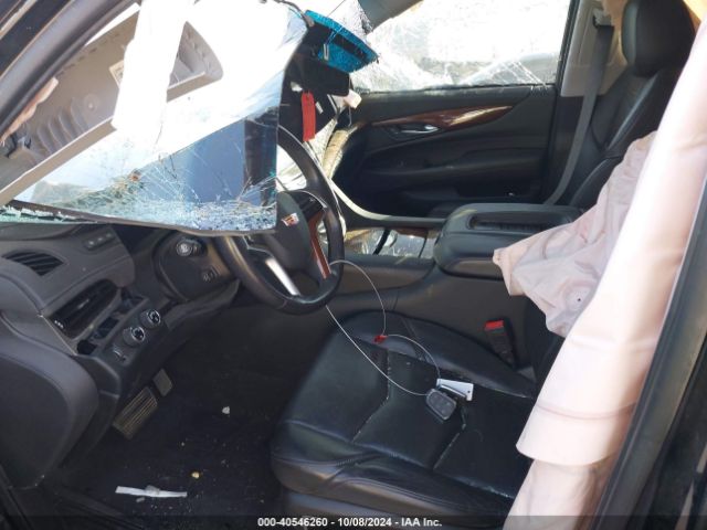 1GYS4CKJ2LR166857 Cadillac Escalade 4wd Premium Luxury