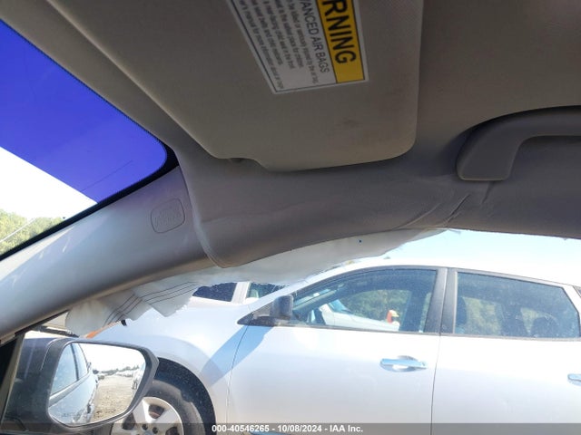 Honda Civic Ex-l 2017 2HGFC1F73HH643561 Image 17