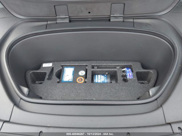 YV4ED3GM6P2027803 Volvo C40 Recharge Pure Electric Twin Ultimate