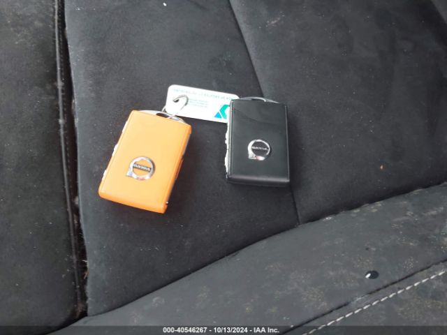 YV4ED3GM6P2027803 Volvo C40 Recharge Pure Electric Twin Ultimate