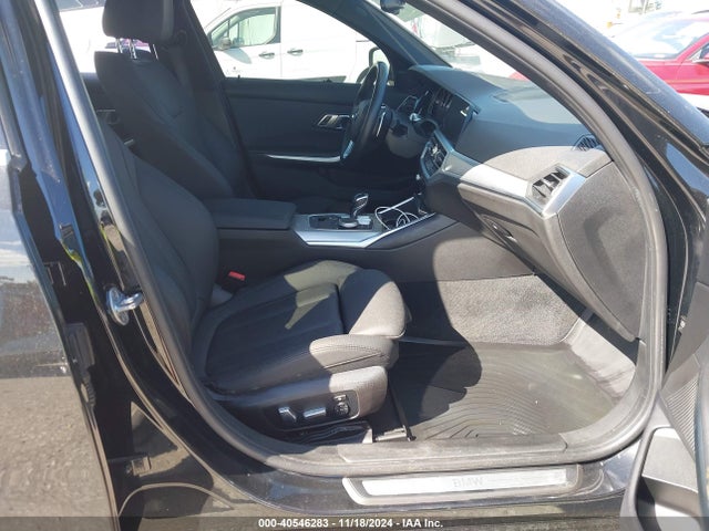 BMW 330i Xdrive 2020 3MW5R7J02L8B22935 Image 5