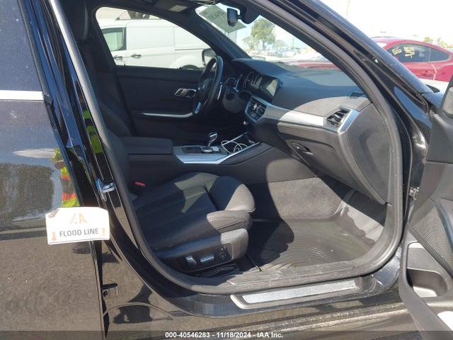BMW 330i Xdrive 2020 3MW5R7J02L8B22935 Image 6