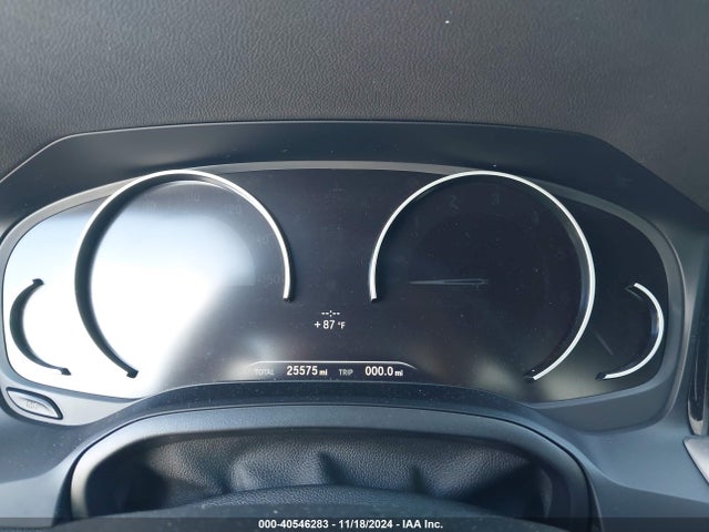BMW 330i Xdrive 2020 3MW5R7J02L8B22935 Image 7