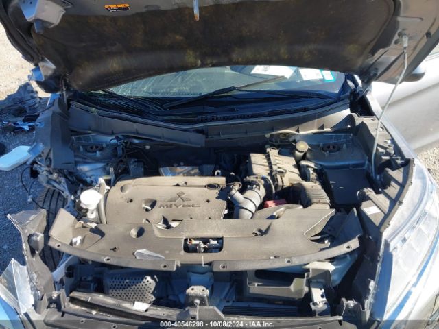 JA4AR3AU4LU005075 Mitsubishi Outlander Sport 2.0 Es