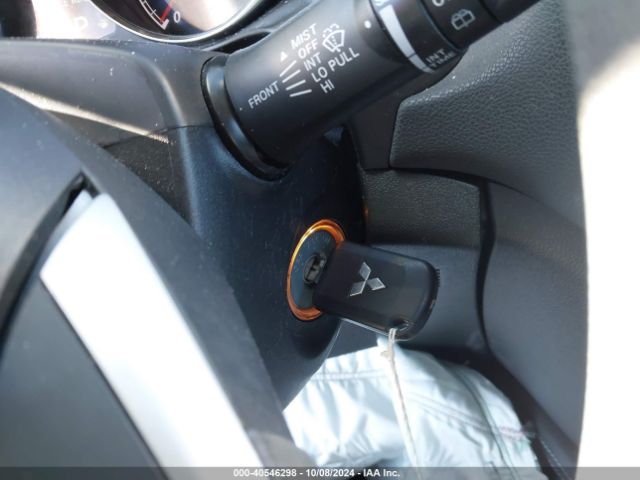 JA4AR3AU4LU005075 Mitsubishi Outlander Sport 2.0 Es