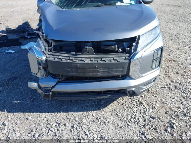 JA4AR3AU4LU005075 Mitsubishi Outlander Sport 2.0 Es