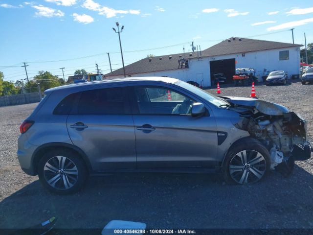 JA4AR3AU4LU005075 Mitsubishi Outlander Sport 2.0 Es