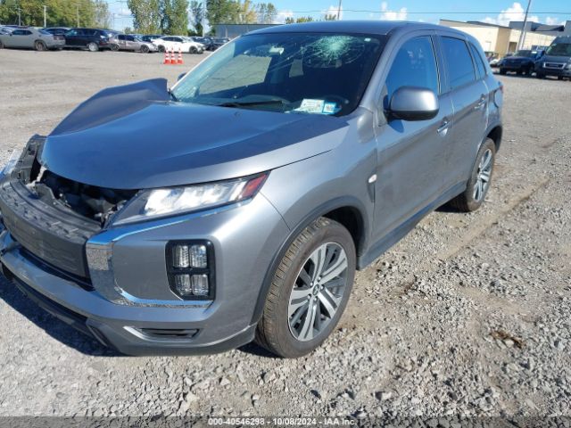 JA4AR3AU4LU005075 Mitsubishi Outlander Sport 2.0 Es