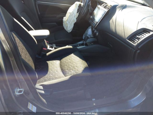 JA4AR3AU4LU005075 Mitsubishi Outlander Sport 2.0 Es