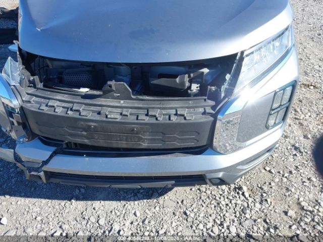JA4AR3AU4LU005075 Mitsubishi Outlander Sport 2.0 Es