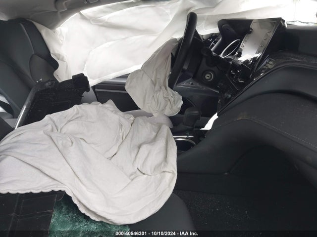 Toyota CAMRY LE 2024 4T1C11BK9RU113543 Image 5