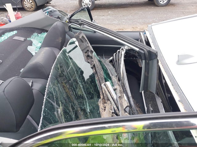 Toyota CAMRY LE 2024 4T1C11BK9RU113543 Image 8