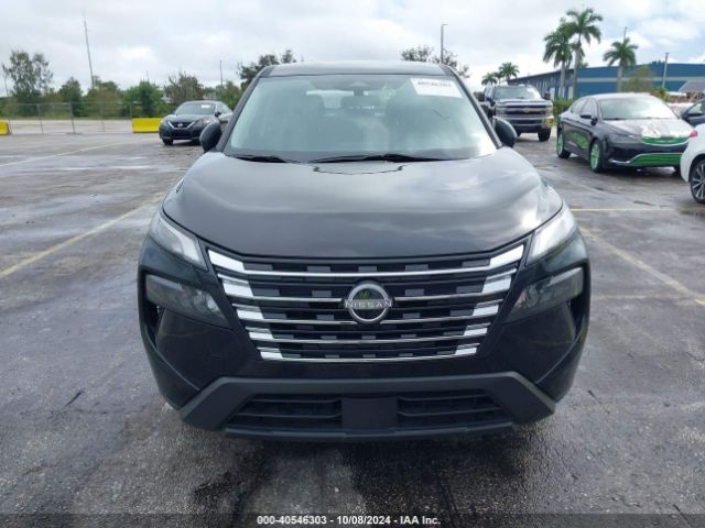 5N1BT3AA1RC679423 Nissan Rogue S Fwd