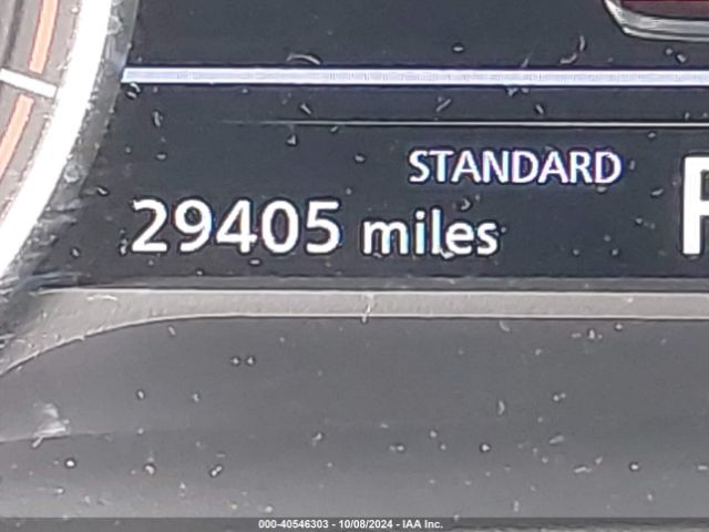 5N1BT3AA1RC679423 Nissan Rogue S Fwd