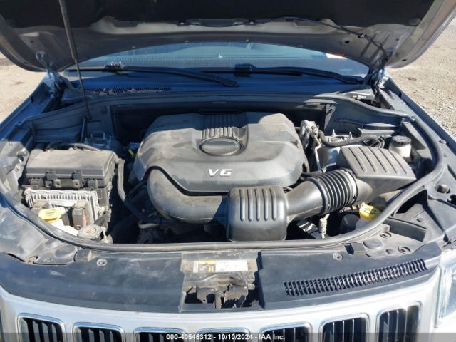 1C4RJFAG9FC103525 Jeep Grand Cherokee Laredo