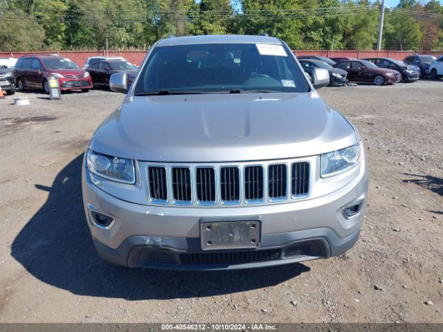 1C4RJFAG9FC103525 Jeep Grand Cherokee Laredo