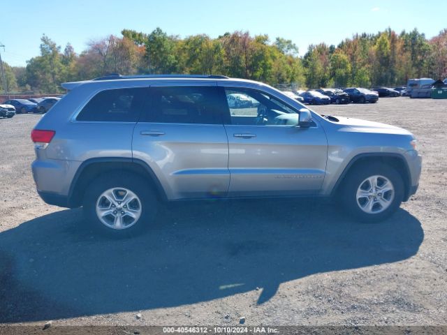 1C4RJFAG9FC103525 Jeep Grand Cherokee Laredo