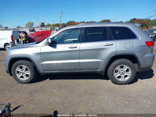1C4RJFAG9FC103525 Jeep Grand Cherokee Laredo
