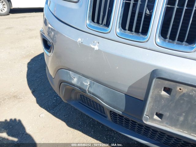 1C4RJFAG9FC103525 Jeep Grand Cherokee Laredo