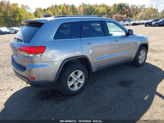 1C4RJFAG9FC103525 Jeep Grand Cherokee Laredo
