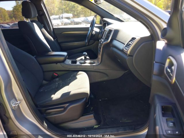 1C4RJFAG9FC103525 Jeep Grand Cherokee Laredo