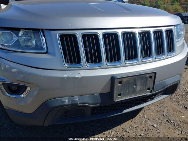 1C4RJFAG9FC103525 Jeep Grand Cherokee Laredo
