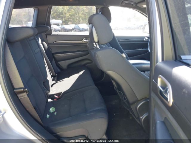 1C4RJFAG9FC103525 Jeep Grand Cherokee Laredo