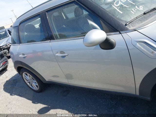 WMWZB3C54GWR47685 Mini Countryman Cooper