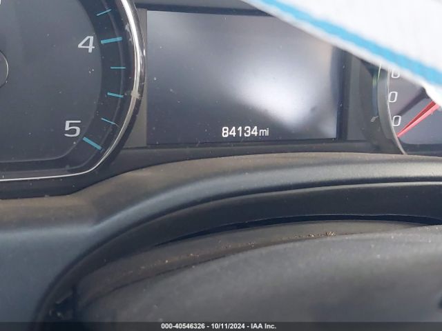 1GT12REY6KF173233 GMC Sierra 2500hd Slt