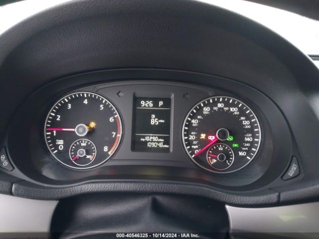 1VWAS7A35EC033806 Volkswagen Passat 1.8t Wolfsburg Edition