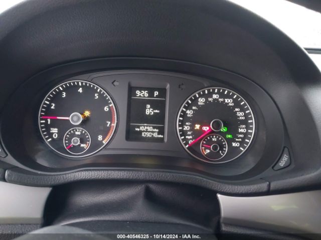 1VWAS7A35EC033806 Volkswagen Passat 1.8t Wolfsburg Edition