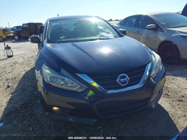 Nissan Altima 2.5 Sv 2016 1N4AL3AP8GC282024 Image 12