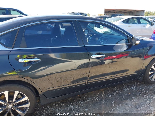 Nissan Altima 2.5 Sv 2016 1N4AL3AP8GC282024 Image 13