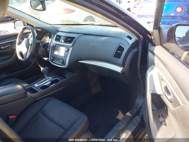 Nissan Altima 2.5 Sv 2016 1N4AL3AP8GC282024 Image 5