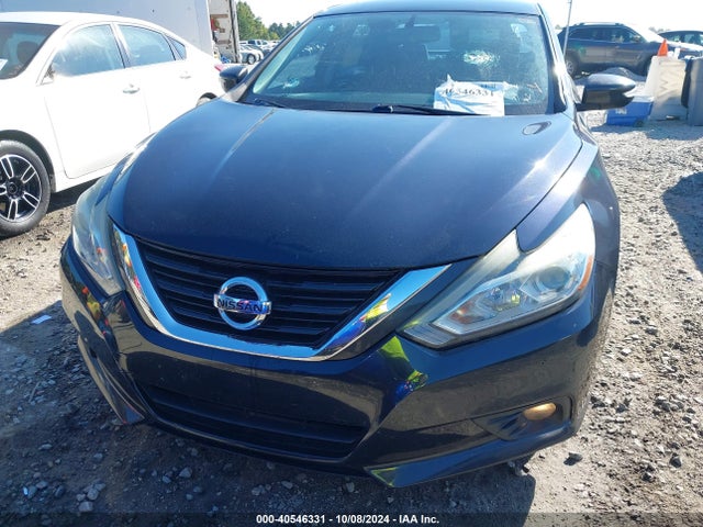 Nissan Altima 2.5 Sv 2016 1N4AL3AP8GC282024 Image 6
