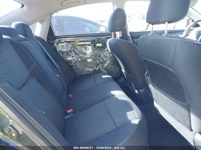 Nissan Altima 2.5 Sv 2016 1N4AL3AP8GC282024 Image 8