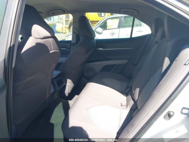 4T1B31HK0KU514076 Toyota Camry Hybrid Le
