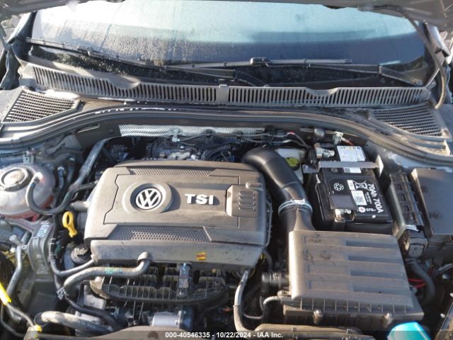 3VW2T7BU8RM068336 Volkswagen Jetta Gli 2.0t Autobahn