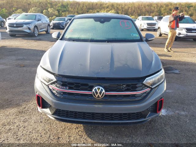 3VW2T7BU8RM068336 Volkswagen Jetta Gli 2.0t Autobahn