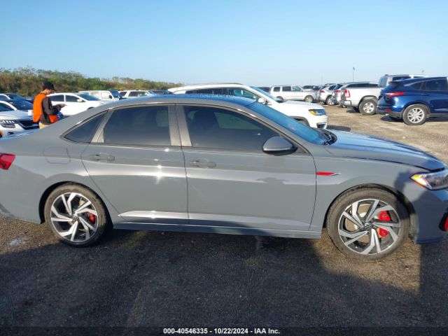 3VW2T7BU8RM068336 Volkswagen Jetta Gli 2.0t Autobahn