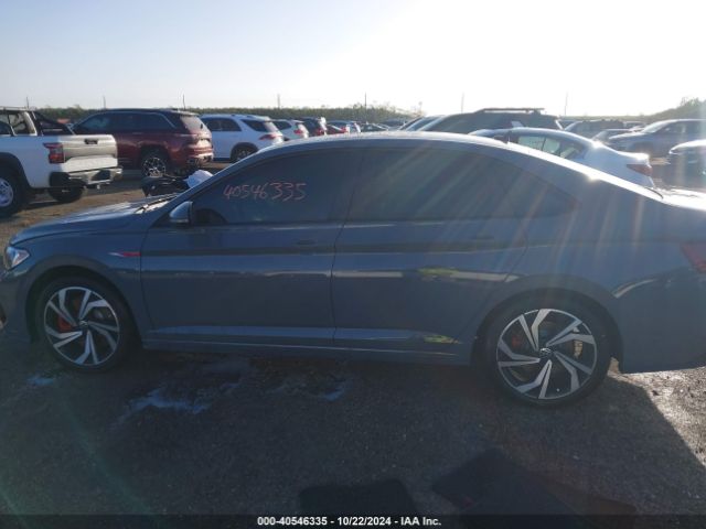 3VW2T7BU8RM068336 Volkswagen Jetta Gli 2.0t Autobahn