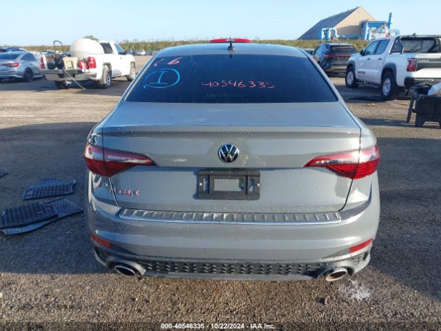 3VW2T7BU8RM068336 Volkswagen Jetta Gli 2.0t Autobahn