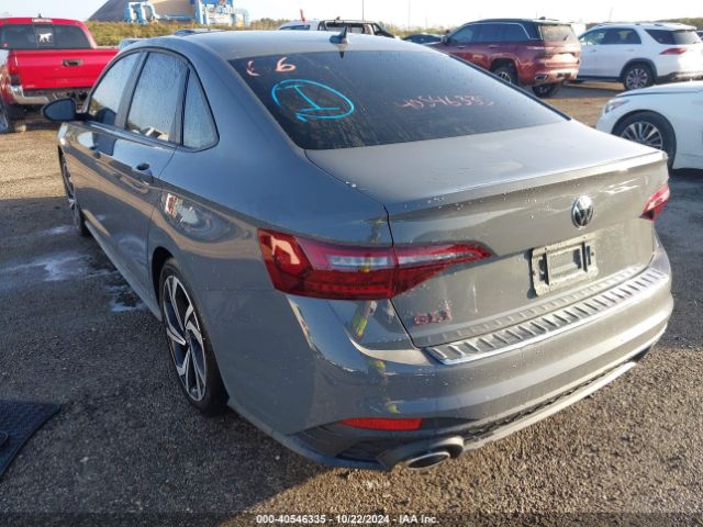 3VW2T7BU8RM068336 Volkswagen Jetta Gli 2.0t Autobahn